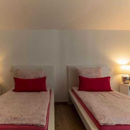Ferienwohnung Elena Tettnang Exteriör bild