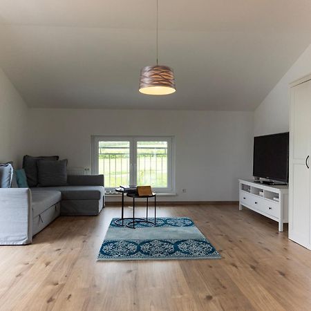 Ferienwohnung Elena Tettnang Exteriör bild