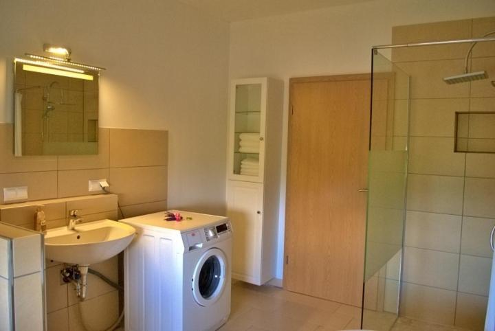 Ferienwohnung Elena Tettnang Exteriör bild